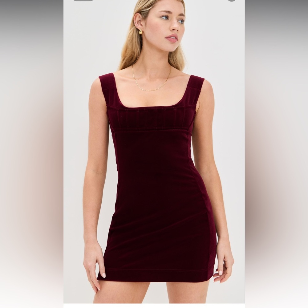 Miaou Vivi Dress